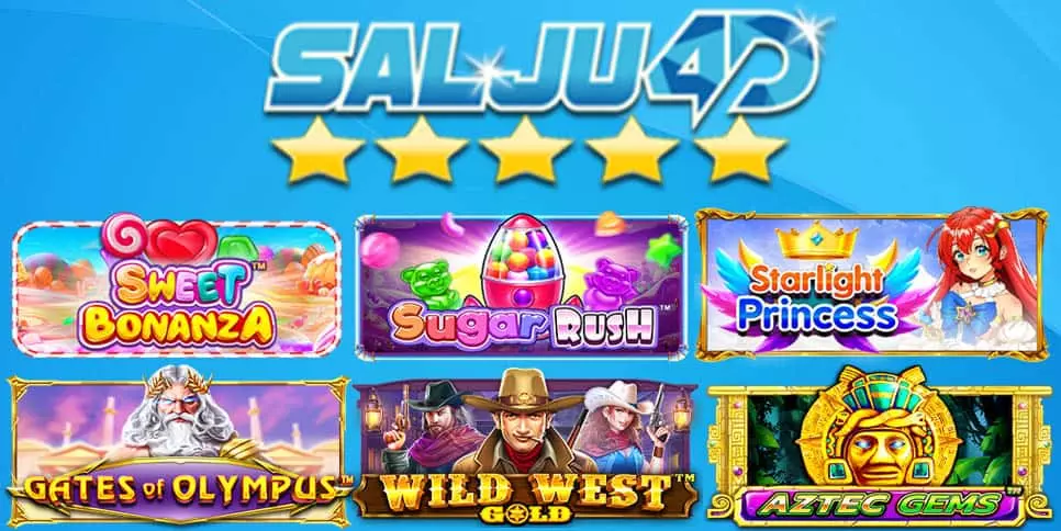 Demo Starlight Princess X50000 Akun Pragmatic Play Gacor Terbaru 2025